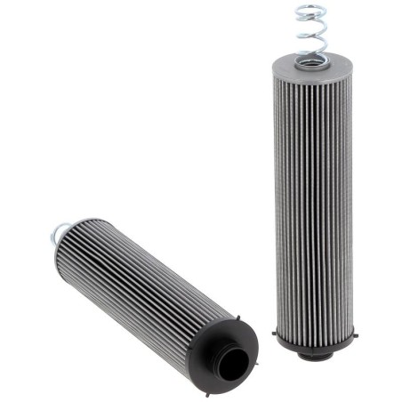HYDRAULIC FILTER