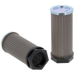HYDRAULIC FILTER