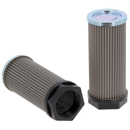HYDRAULIC FILTER