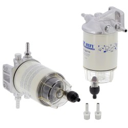 COMPLETE FUEL FILTER