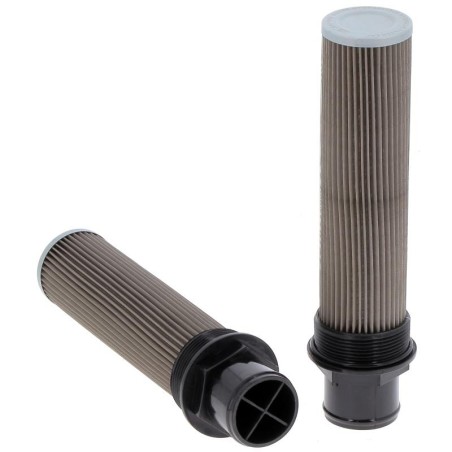 HYDRAULIC FILTER