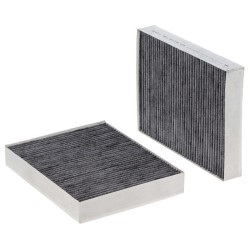 CABIN AIR FILTER