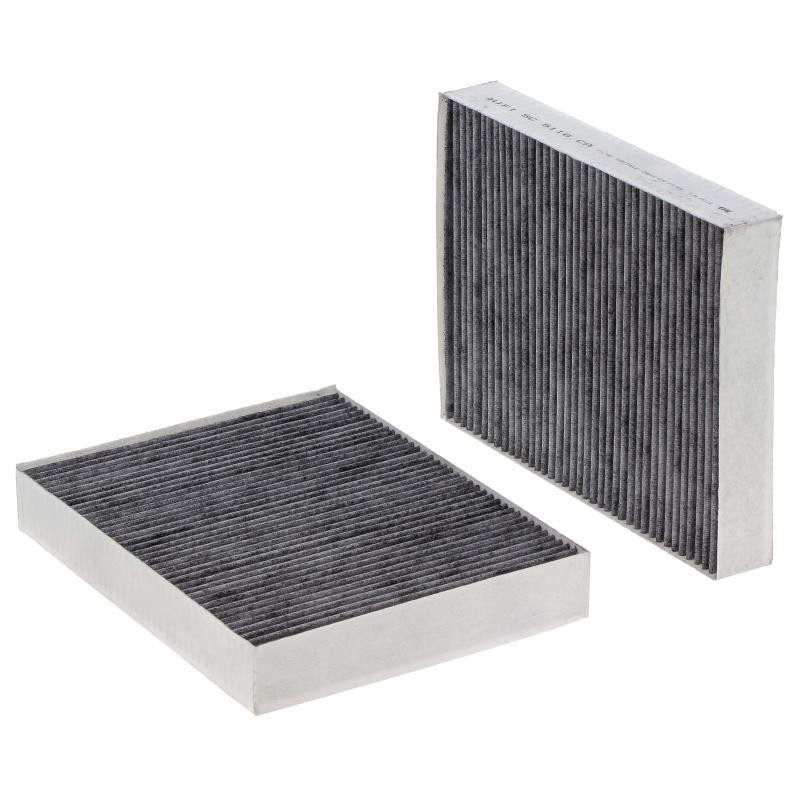 CABIN AIR FILTER