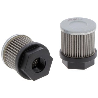 HYDRAULIC FILTER