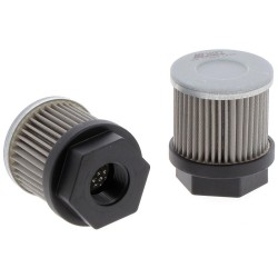 HYDRAULIC FILTER