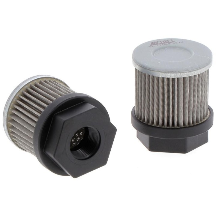 HYDRAULIC FILTER