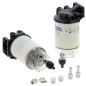 COMPLETE FUEL FILTER