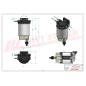 COMPLETE FUEL FILTER