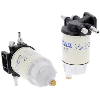 COMPLETE FUEL FILTER