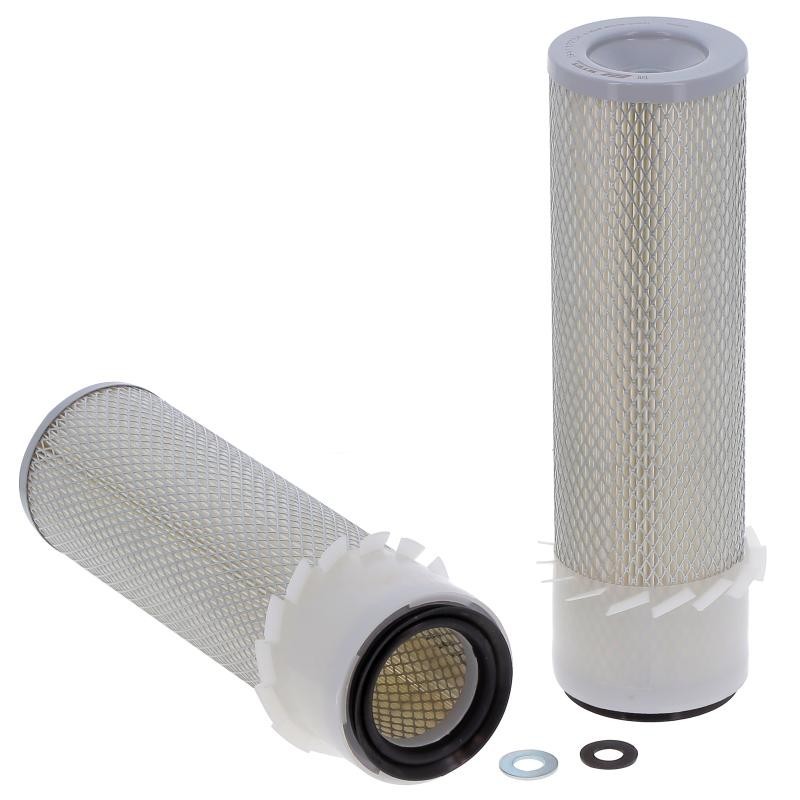 AIR FILTER