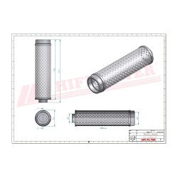 HYDRAULIC FILTER