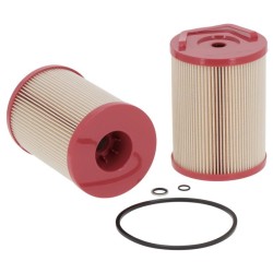 FUEL WATER SEPARATOR FILTER
