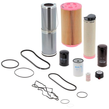 MAINTENANCE KIT 2000 H