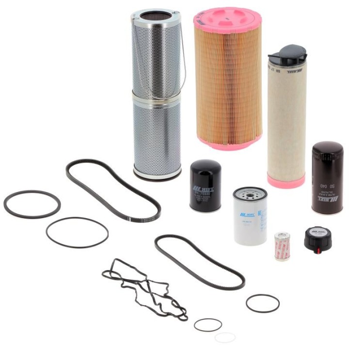 MAINTENANCE KIT 2000 H