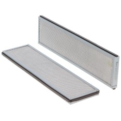 CABIN AIR FILTER