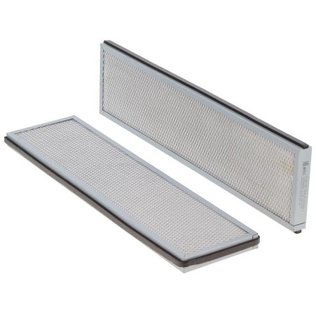 CABIN AIR FILTER
