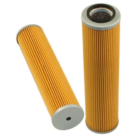 HYDRAULIC FILTER