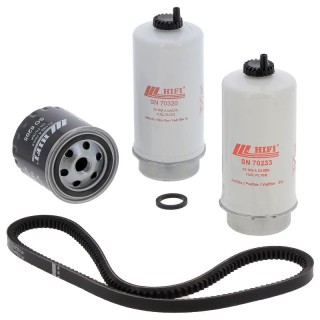 MAINTENANCE KIT 500 H