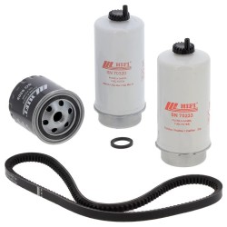 MAINTENANCE KIT 500 H