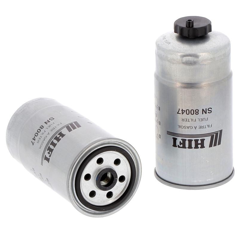 FUEL WATER SEPARATOR FILTER