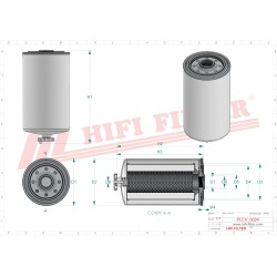 FUEL FILTER