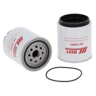 FUEL WATER SEPARATOR FILTER