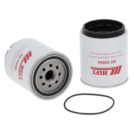 FUEL WATER SEPARATOR FILTER