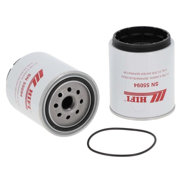 FUEL WATER SEPARATOR FILTER