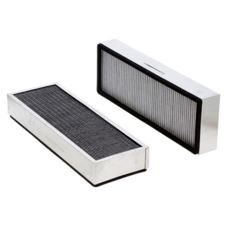 CABIN AIR FILTER