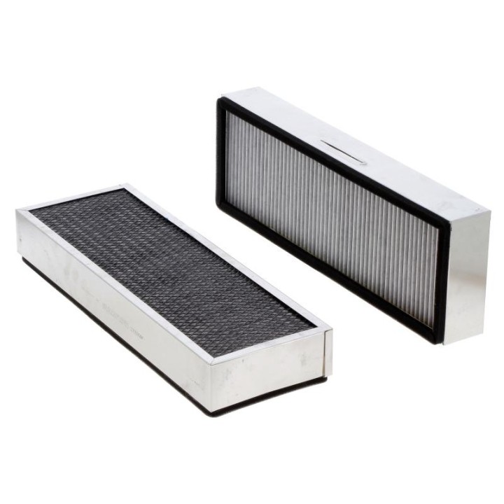 CABIN AIR FILTER