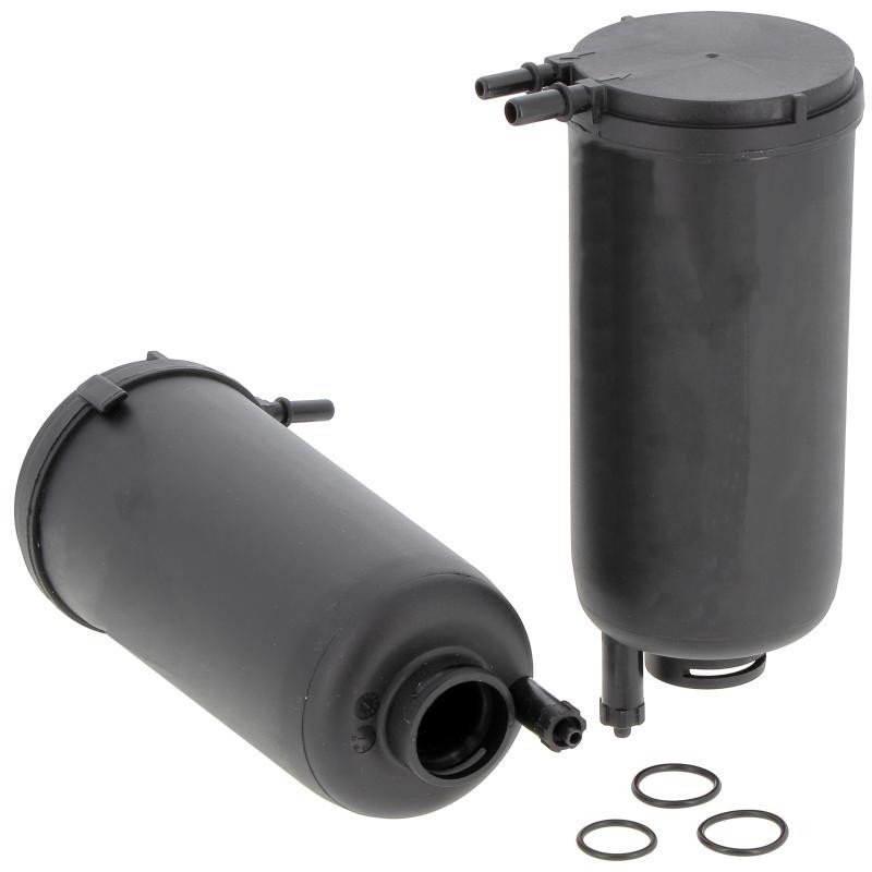 FUEL FILTER