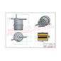 FUEL FILTER