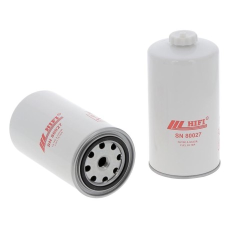 FUEL FILTER