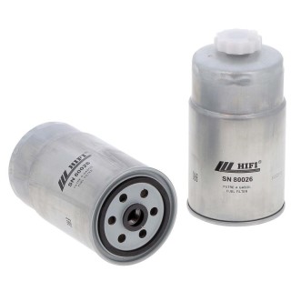FUEL FILTER