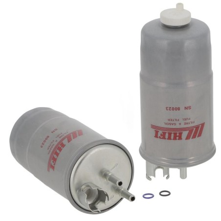 FUEL FILTER