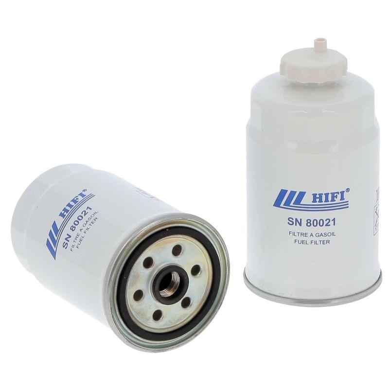 FUEL FILTER
