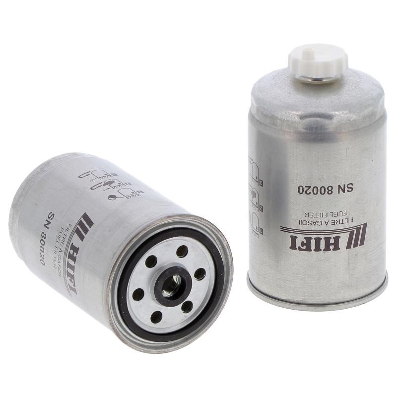FUEL FILTER