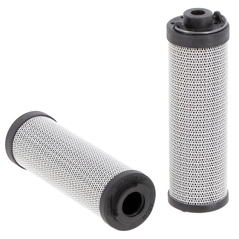 HYDRAULIC FILTER