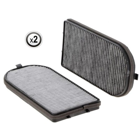 CABIN FILTER KIT