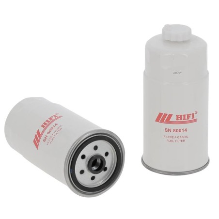 FUEL FILTER