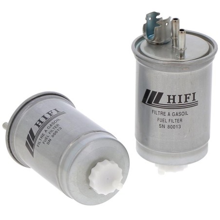 FUEL FILTER