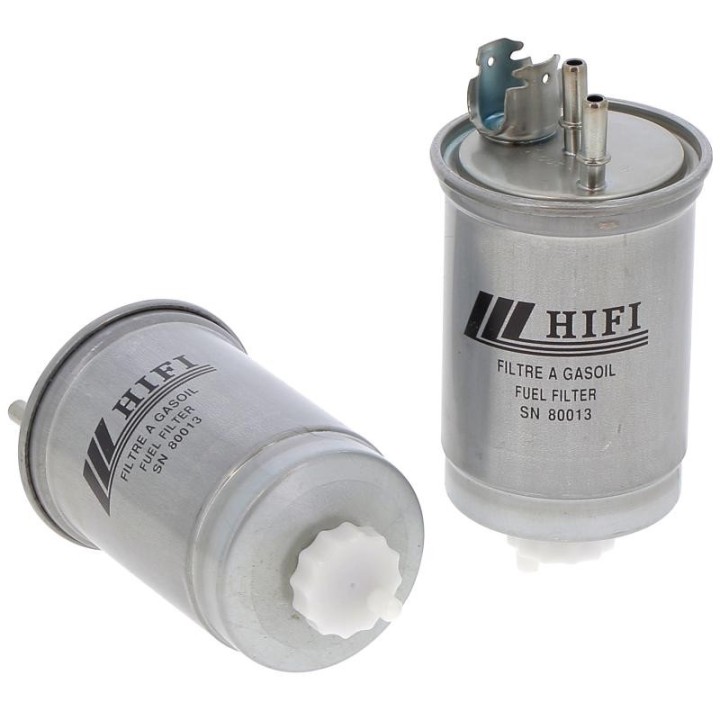 FUEL FILTER