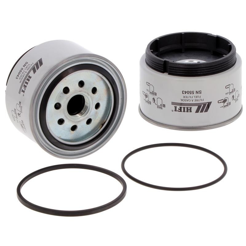 FUEL FILTER