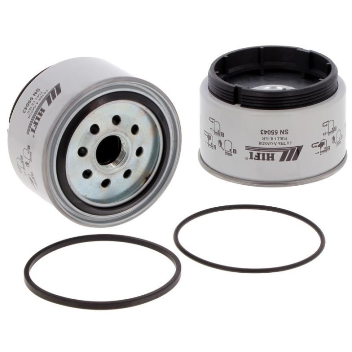 FUEL FILTER