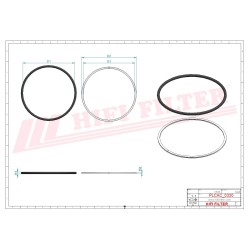 GASKET KIT