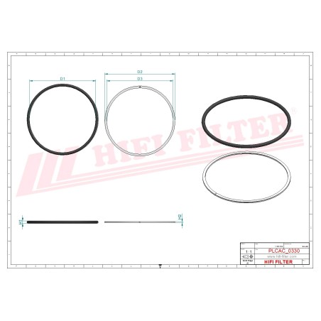 GASKET KIT