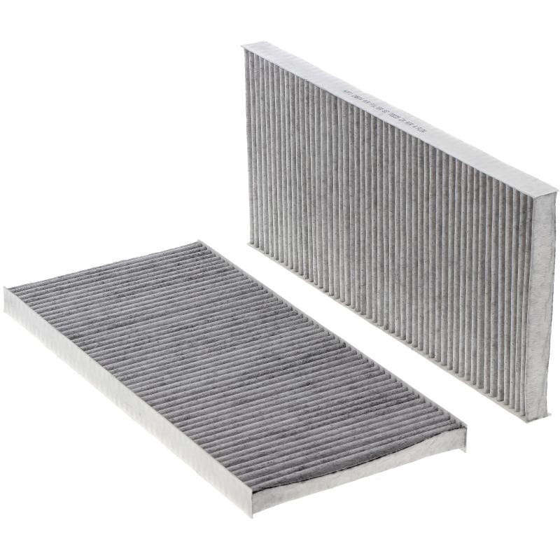 CABIN AIR FILTER