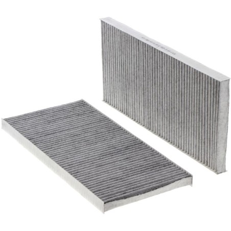 CABIN AIR FILTER
