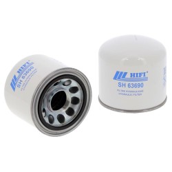 HYDRAULIC FILTER