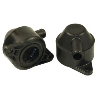 ENGINE BREATHER FILTER